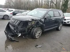 1FM5K8F80HGC06381 2017 FORD EXPLORER