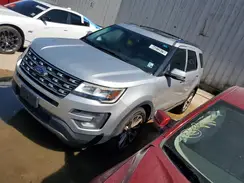 1FM5K8F80HGC06977 2017 FORD EXPLORER