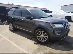 1FM5K8F80HGC23357 2017 FORD EXPLORER