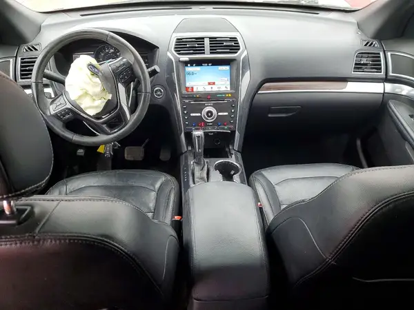 1FM5K8F80HGC34116 2017 FORD EXPLORER - Image 8
