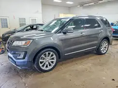 1FM5K8F80HGC36996 2017 FORD EXPLORER