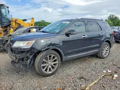 1FM5K8F80HGC37436 2017 FORD EXPLORER