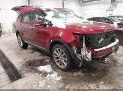 1FM5K8F80HGC38795 2017 FORD EXPLORER