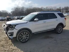 1FM5K8F80HGC38991 2017 FORD EXPLORER