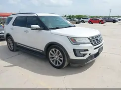 1FM5K8F80HGC39137 2017 FORD EXPLORER