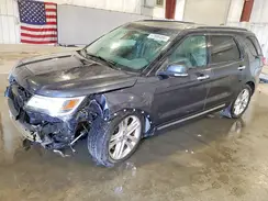 1FM5K8F80HGC47576 2017 FORD EXPLORER