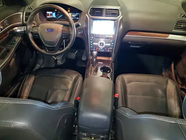 1FM5K8F80HGC47576 2017 FORD EXPLORER - Image 8