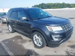 1FM5K8F80HGC53197 2017 FORD EXPLORER