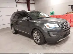 1FM5K8F80HGC69237 2017 FORD EXPLORER