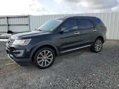 1FM5K8F80HGC69335 2017 FORD EXPLORER