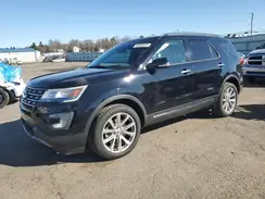 1FM5K8F80HGC92078 2017 FORD EXPLORER