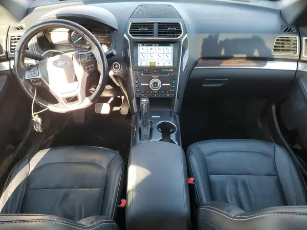 1FM5K8F80HGC92372 2017 FORD EXPLORER - Image 8