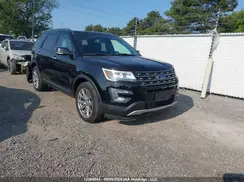 1FM5K8F80HGD15164 2017 FORD EXPLORER