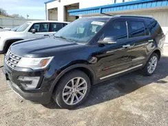 1FM5K8F80HGD24446 2017 FORD EXPLORER