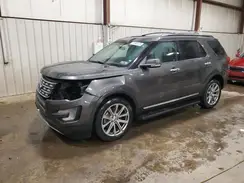 1FM5K8F80HGD95145 2017 FORD EXPLORER