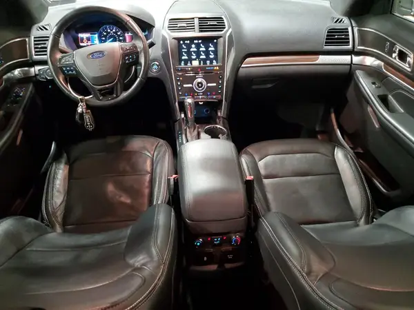 1FM5K8F80HGD95145 2017 FORD EXPLORER - Image 8