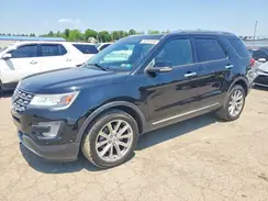 1FM5K8F80HGE26720 2017 FORD EXPLORER