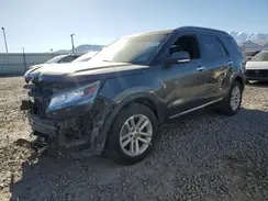 1FM5K8F80JGA04534 2018 FORD EXPLORER