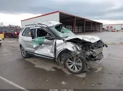1FM5K8F80JGA28820 2018 FORD EXPLORER
