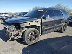 1FM5K8F80JGA82702 2018 FORD EXPLORER
