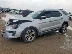1FM5K8F80JGA91030 2018 FORD EXPLORER