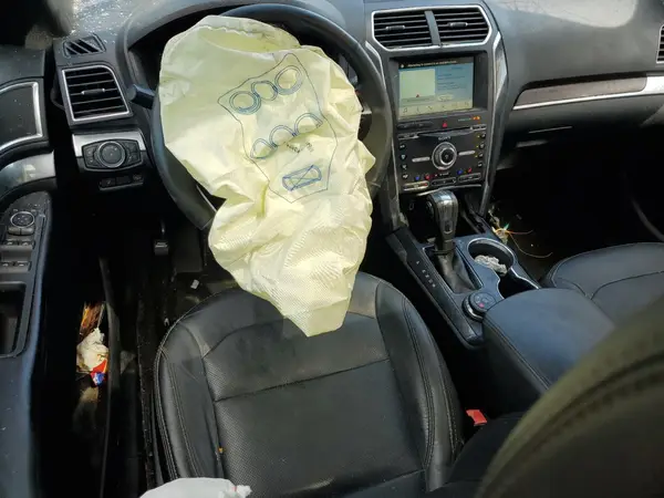 1FM5K8F80JGB10546 2018 FORD EXPLORER - Image 8