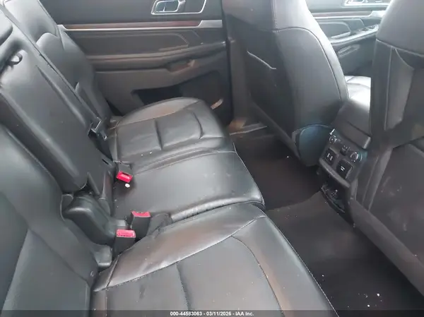 1FM5K8F80JGB11468 2018 FORD EXPLORER - Image 8