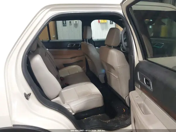 1FM5K8F80JGB16735 2018 FORD EXPLORER - Image 8