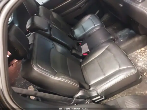 1FM5K8F80JGC07990 2018 FORD EXPLORER - Image 8