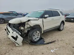 1FM5K8F80JGC13093 2018 FORD EXPLORER