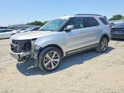 1FM5K8F80JGC16673 2018 FORD EXPLORER