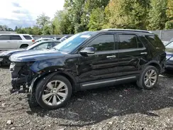 1FM5K8F80JGC64545 2018 FORD EXPLORER