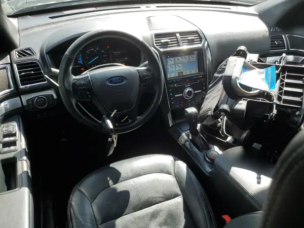 1FM5K8F80JGC64545 2018 FORD EXPLORER - Image 8