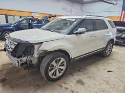 1FM5K8F80JGC67574 2018 FORD EXPLORER