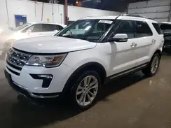 1FM5K8F80JGC71690 2018 FORD EXPLORER