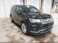 1FM5K8F80KGA28060 2019 FORD EXPLORER