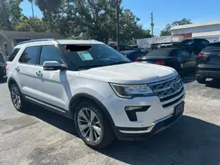 1FM5K8F80KGA52780 2019 FORD EXPLORER