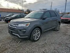 1FM5K8F80KGA63746 2019 FORD EXPLORER