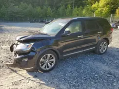 1FM5K8F80KGA90963 2019 FORD EXPLORER