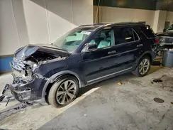 1FM5K8F80KGA99078 2019 FORD EXPLORER