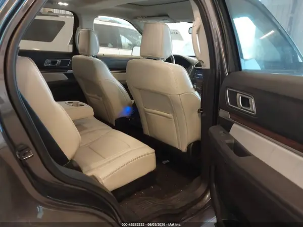 1FM5K8F80KGB00553 2019 FORD EXPLORER - Image 8