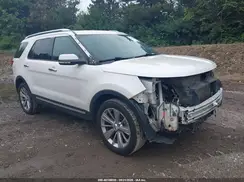1FM5K8F80KGB03825 2019 FORD EXPLORER