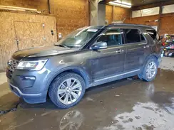 1FM5K8F80KGB28675 2019 FORD EXPLORER