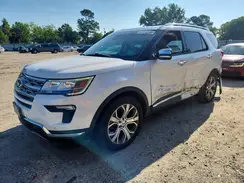 1FM5K8F80KGB33150 2019 FORD EXPLORER