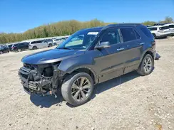 1FM5K8F80KGB43466 2019 FORD EXPLORER