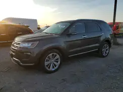 1FM5K8F80KGB47954 2019 FORD EXPLORER