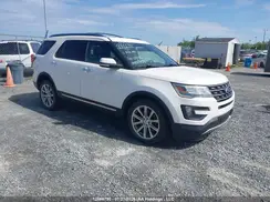 1FM5K8F81GGA00680 2016 FORD EXPLORER