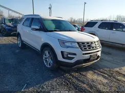 1FM5K8F81GGA02851 2016 FORD EXPLORER