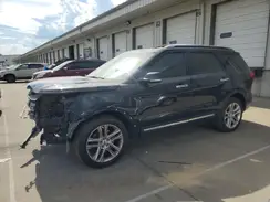 1FM5K8F81GGA05734 2016 FORD EXPLORER