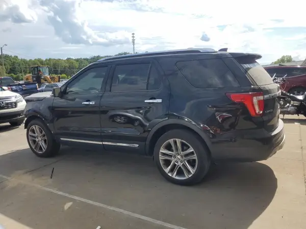 1FM5K8F81GGA05734 2016 FORD EXPLORER - Image 2